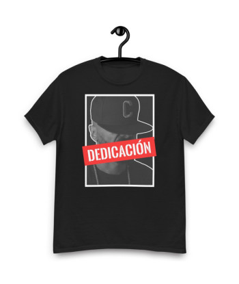 "DEDICACIÓN" - Camiseta...