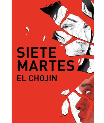 "Siete martes" (Edición...